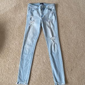 Abercrombie & Fitch Jeans
